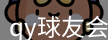 qy球友会